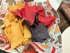 玉米片派对-Famous肥猫墨西哥音乐餐吧(五棵松华熙LIVE店)