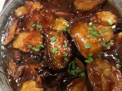 -八大碗·地道东北菜(东陵西路店)