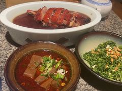 -南京大牌档(之心城店)