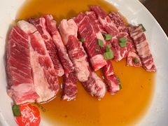 -辛氏火炉·韩式古法烤肉(松北店)