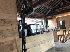 -VOYAGE COFFEE(北锣鼓巷店)