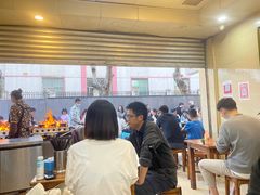 -沈妈砂锅(光华村店)