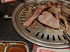 -炽城·烤肉名家(鸿达中央广场店)