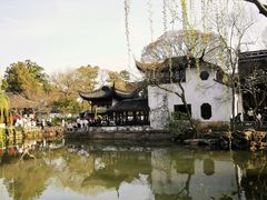 -拙政园