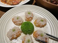 -品味杭州·粤式融合·海鲜小馆·钱江新城CBD