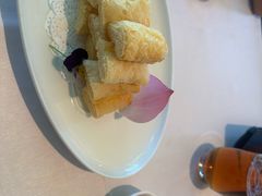 -杭州新新饭店·1913餐厅