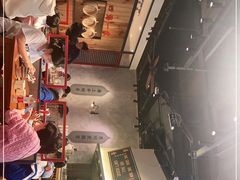 -龍堂蟹黄小笼包(万家丽店)