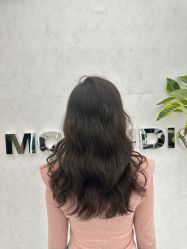 -MQ STUDIO&MY HAIR