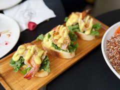 大虾塔帕斯-Money Shops(愚园路店)