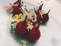 香邑鹅肝-麟1929(外滩店)