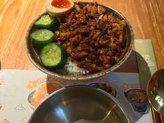 -岛风·台食小馆 ISLAND BISTRO(烟台山店)