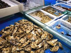 -渔乐圈海鲜餐厅(群力金江路店)