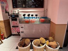 -邹开喜·炭炉鸡煲·海鲜火锅(虹口足球场店)