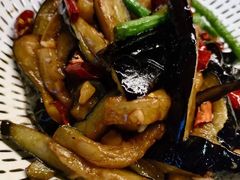 -田婆婆的菜(新天地店)