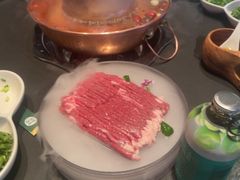 -阳坊胜利涮羊肉(阳坊老店)