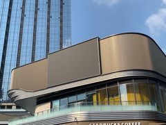 -东莞松山湖万象汇