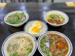 -万三面馆(青龙正街太古里店)