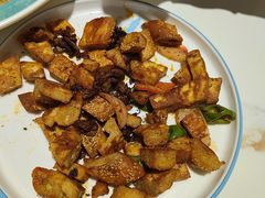 -马白开来特色羊排揪片子  (总店)