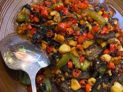 -湘中缘·湖南菜(娄底驻京办店)