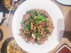 -四道菜·福建菜馆(莆田万达店)