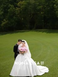-蒙娜丽莎婚纱摄影 MONALISA
