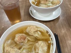 -百福麵家(新馬路店)