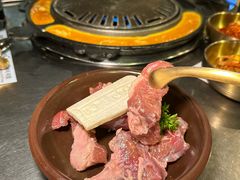 -喜来稀肉(金巴利道店)