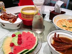 -大铁勺新津菜(熙悦汇店)