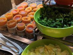 -金海湾自助餐厅(金陵饭店)