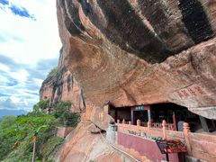 -丹霞山风景名胜区