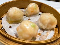 碎芹虾饺皇-大海湾酒楼(人南店)