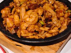 -百饺园(平山道店)