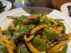 -好嫂子酱猪手•农家菜(华远坊店)
