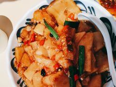 -侯师傅热炒店(印象城店)