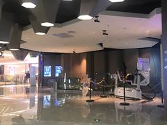 -星河寰宇IMAX影城(星河WORLD·COCO Park店)