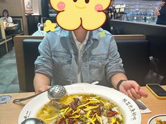 -太二酸菜鱼(深圳布吉万象汇店)