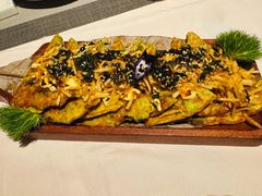 -若蘭慈·无国界素食料理(欢乐海岸店)