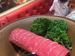 -廖掌柜·重庆鲜货火锅(上海首店)