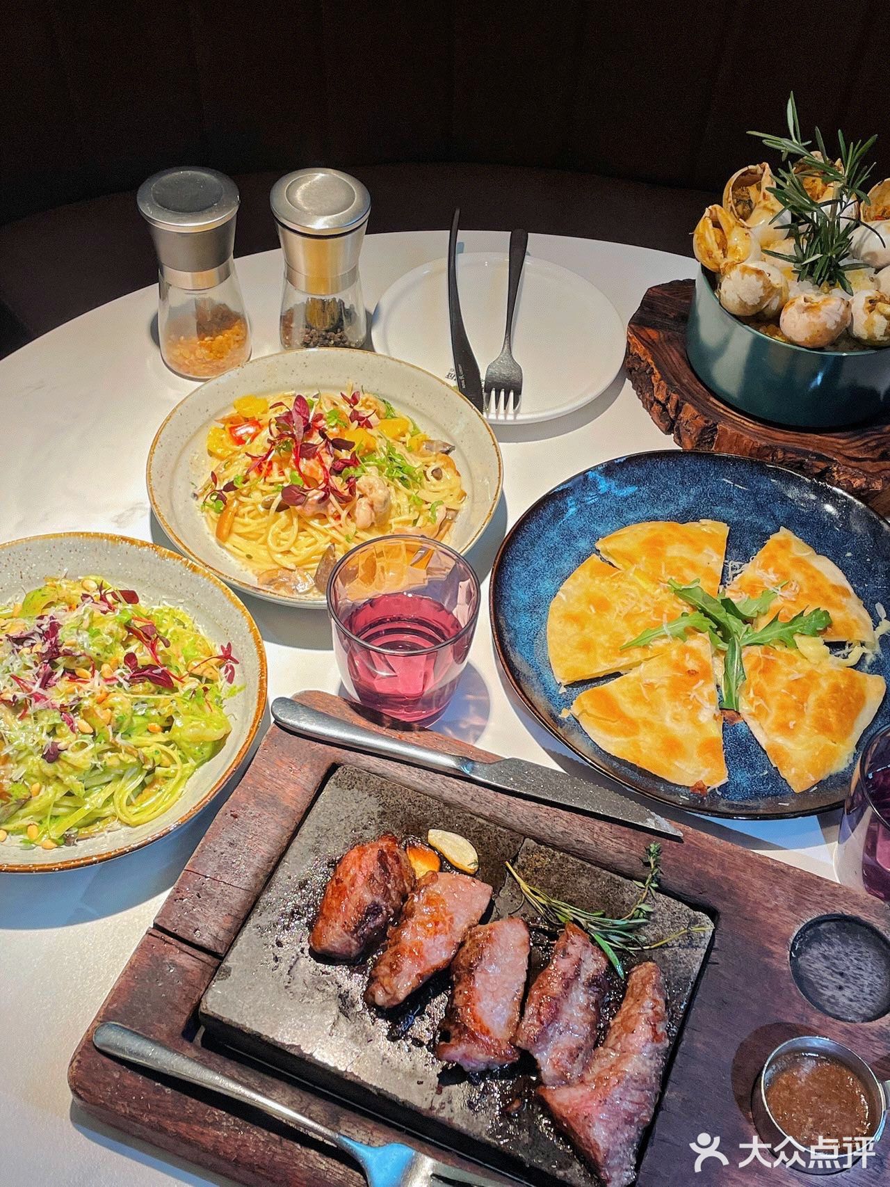 东莞探店｜聚餐约会浪漫法式西餐厅🍽