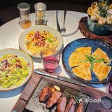 东莞探店｜聚餐约会浪漫法式西餐厅🍽