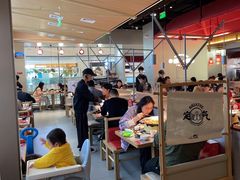 -蛙小侠(柳州万象城店)