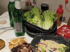 -炙城·韩式烤肉(南京东路店)