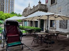 -卫鼎轩·曹公馆(鼓楼店)