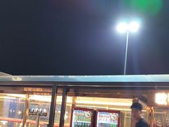 -小董哥烤串(故宫店)