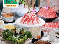 -德天雪花肥牛海鲜火锅(南苑东路店)