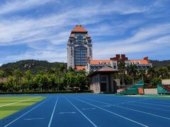 -厦门大学(思明校区)