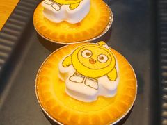 -必胜客(安河桥北店)