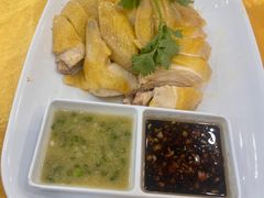 -巫记鸡饭店
