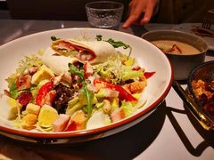 -POKEE VIA&Brunch·维娅(重庆来福士店)