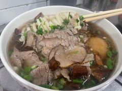 -老贵阳全牛粉(尚义路店)